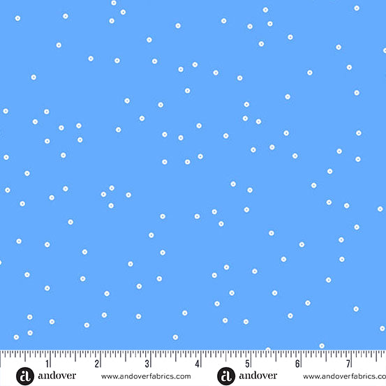 Sequin (A1371B1) Powder Sequin by Andover Fabrics