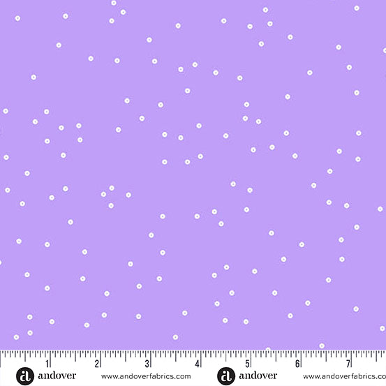 Sequin (A1371P2) Wisteria by Andover Fabrics