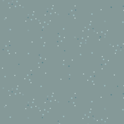 Twinkle Little Stars - Sky- AVENTALE by Art Gallery Fabrics