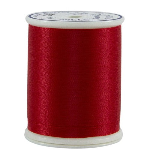 Superior Threads - Bottom Line in Bright Red #627