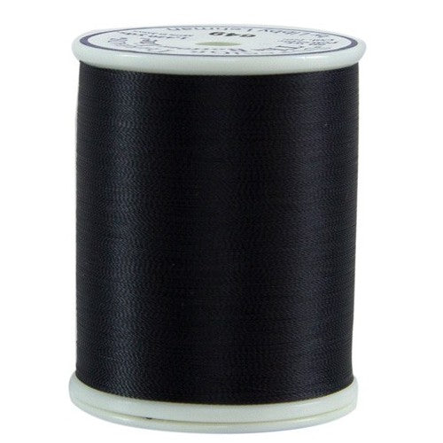 Superior Threads - Bottom Line in Dark Grey # 649