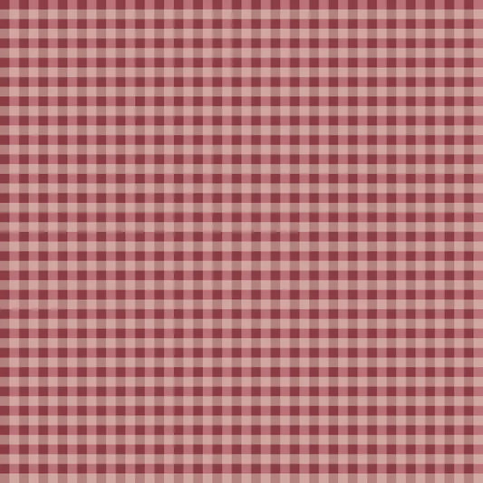 Lucello's Comptoir De Toile 3 - Odette 1 - Yarn Dyed Woven