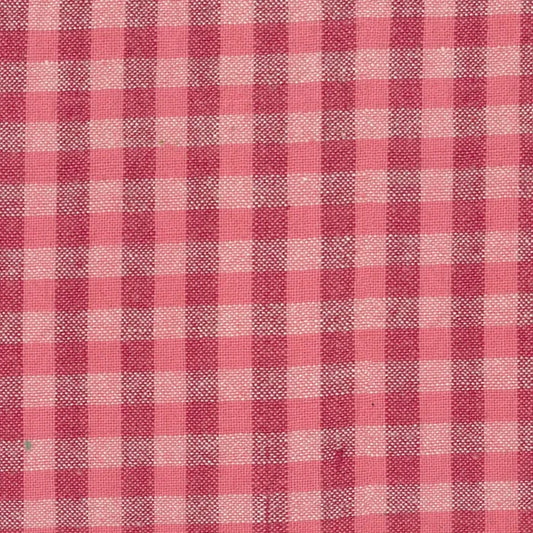 Lucello's Comptoir De Toile 3 - Odette 2- Yarn Dyed Woven
