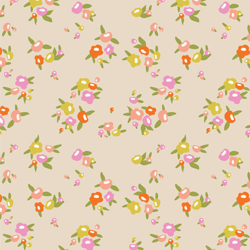 Gentle Petals - Cottage Grove by Art Gallery Fabrics