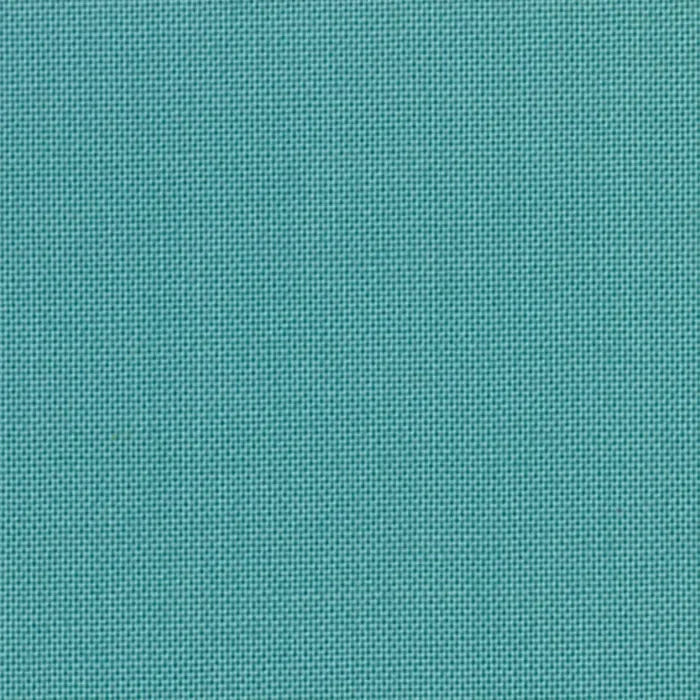 Devonstone Cotton Solid in TURQUOISE