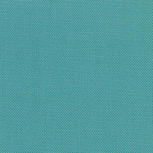 Devonstone Cotton Solid in TURQUOISE