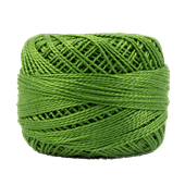 Wonderfil Perle 8 Thread - EZ130 - Cypress