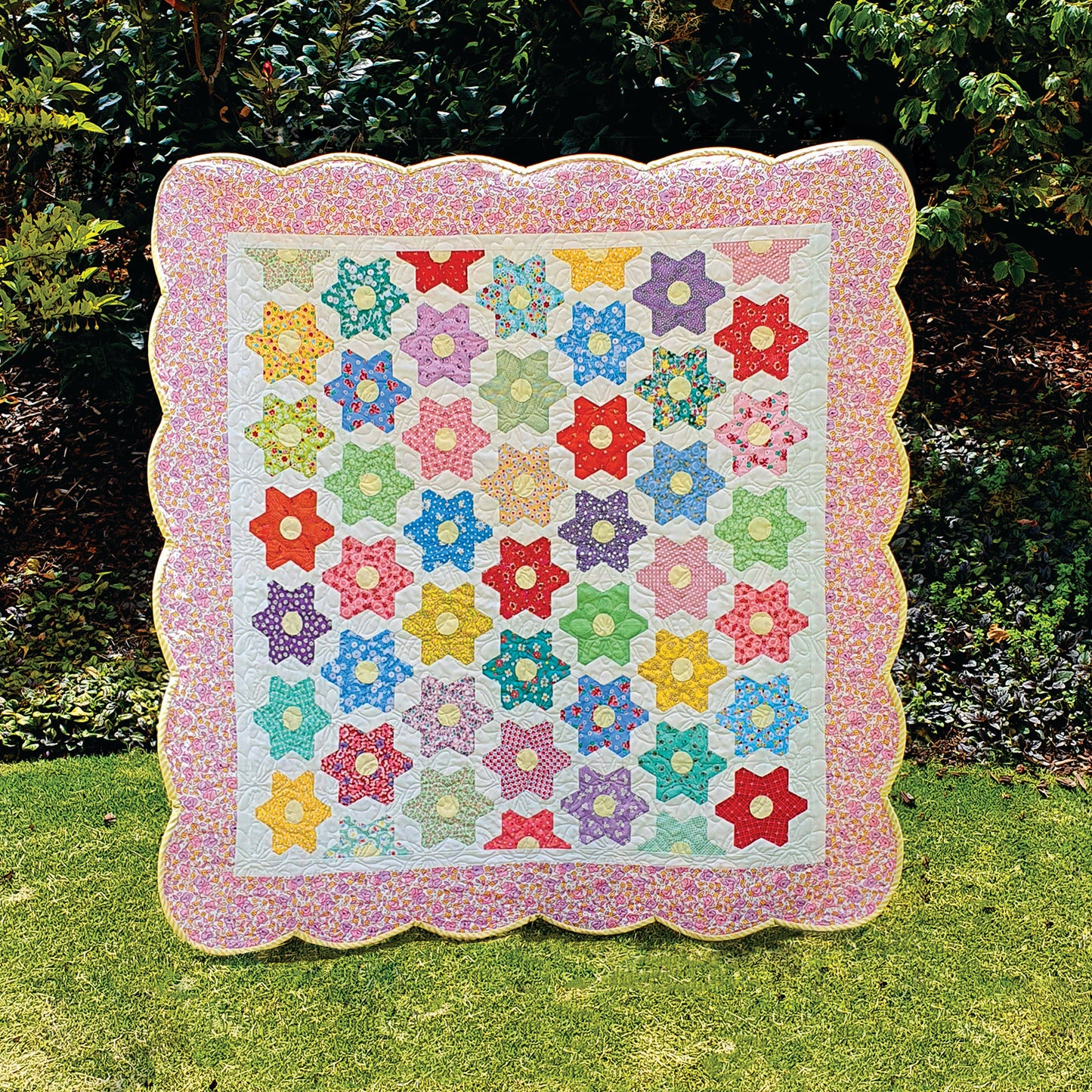 Emmeline by Lilabelle Lane Creations