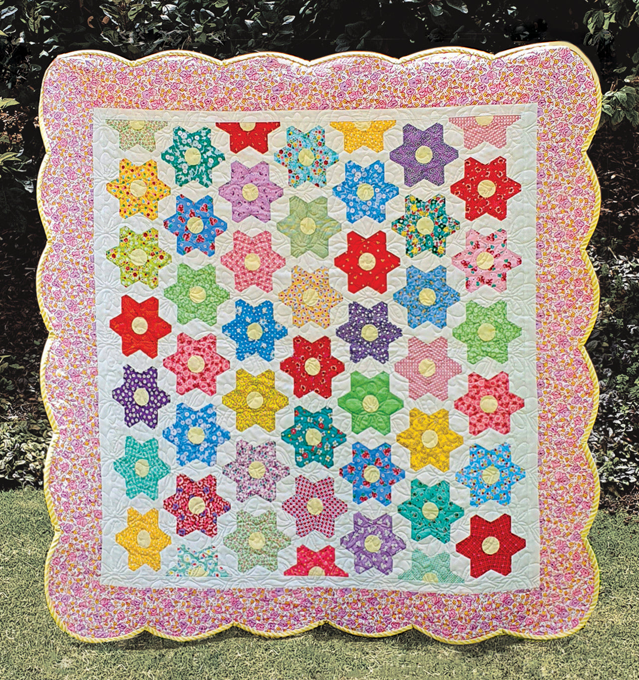 Emmeline by Lilabelle Lane Creations