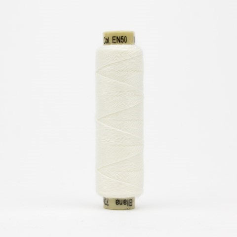 EN50 - Parchment- Ellana 12wt Wool Thread by Sue Spargo
