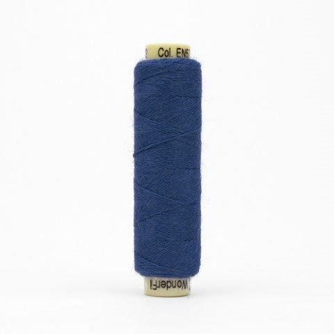 EN57 - Larkspur- Ellana 12wt Wool Thread by Sue Spargo