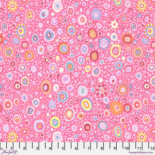 Ode to Roman Glass - GP01.PINK -  Kaffe Fassett Classics