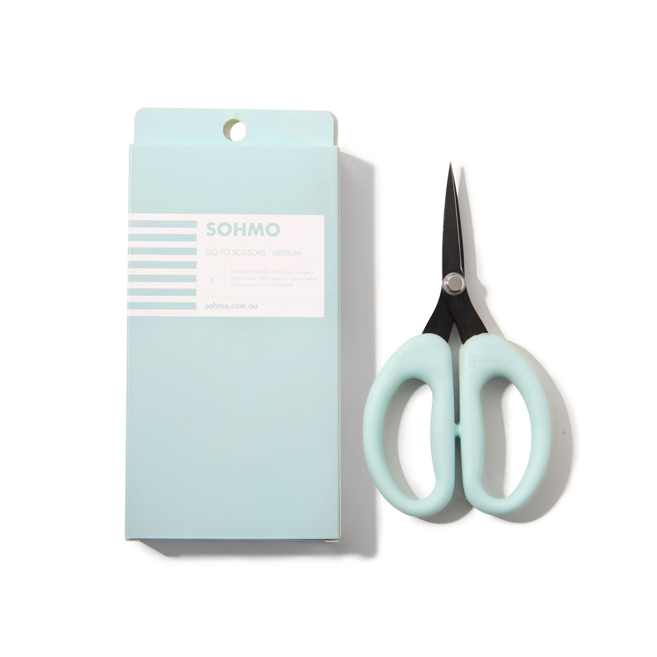 SOHMO -Go To Scissors - Medium 6"