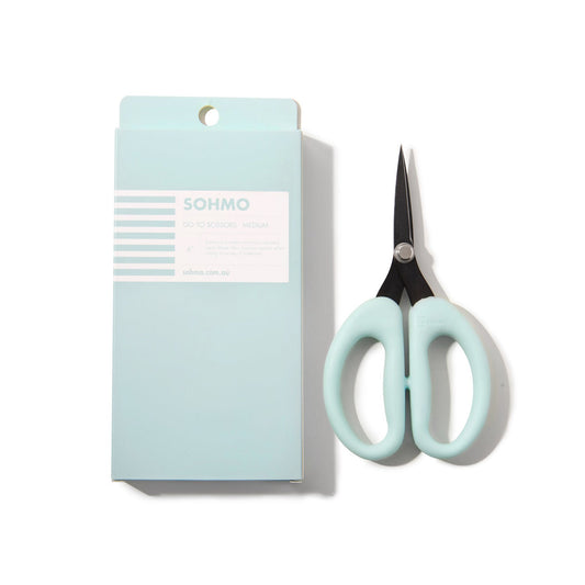 SOHMO -Go To Scissors - Medium 6"