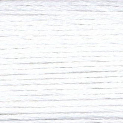 COSMO EMBROIDERY FLOSS 100