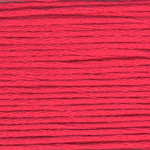 COSMO EMBROIDERY FLOSS 115A