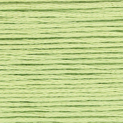 COSMO EMBROIDERY FLOSS 116