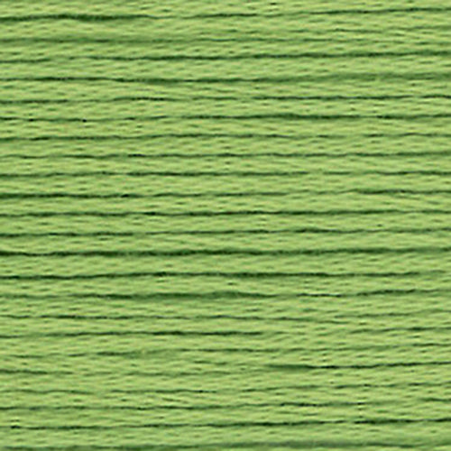 COSMO EMBROIDERY FLOSS 117