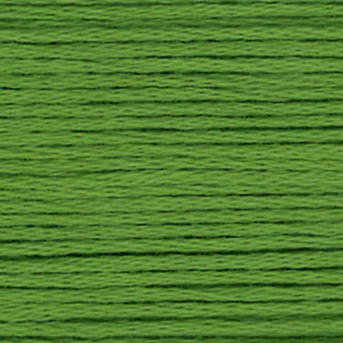 COSMO EMBROIDERY FLOSS 118