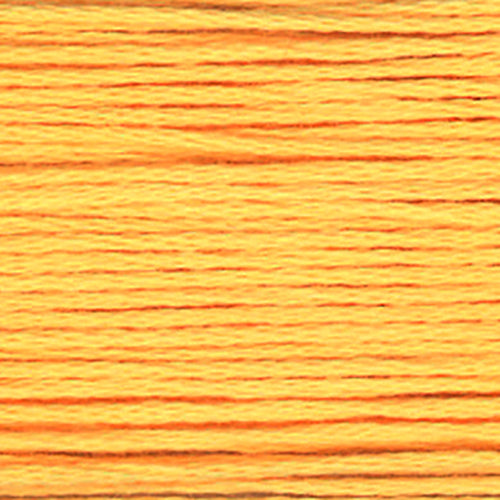 COSMO EMBROIDERY FLOSS 143