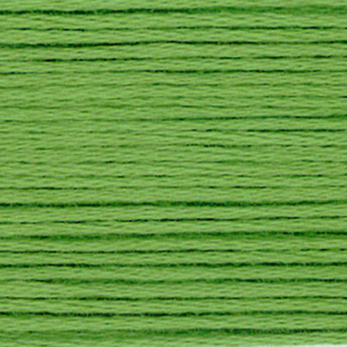COSMO EMBROIDERY FLOSS 2118