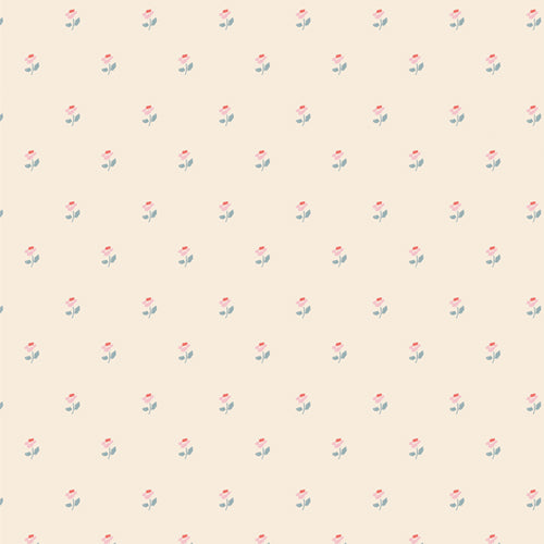 Petites Fleurs- Mademoiselle by Art Gallery Fabrics