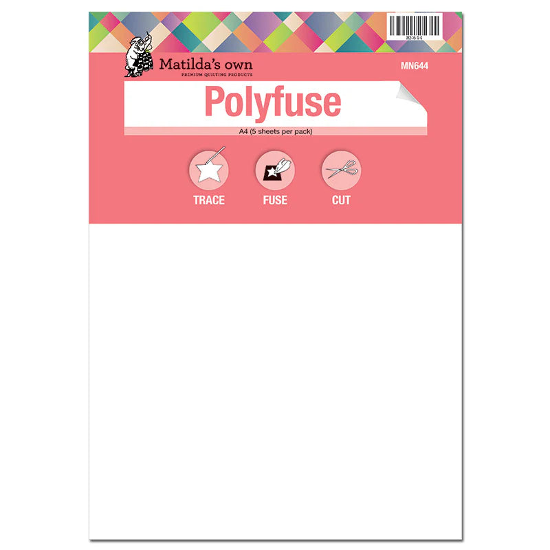 Matilda's Own Polyfuse