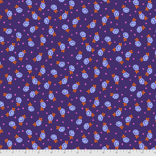 Baby Buds - Daydream colour way by Tula Pink