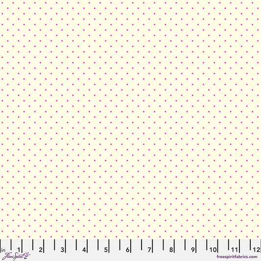 Tiny Dots - Cosmic | Tula Pink True Colors Collection