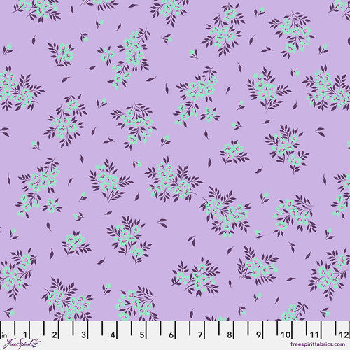 What a Ditz - Viola || Tula Pink True Colors 2025