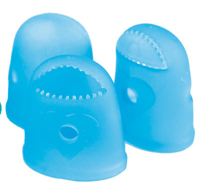 Matildas Own Rubber Thimble LARGE 3 Pack