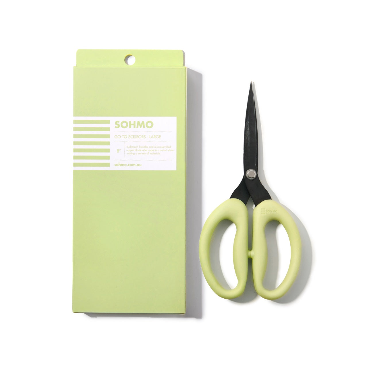 SOHMO -Go To Scissors - Large 8"