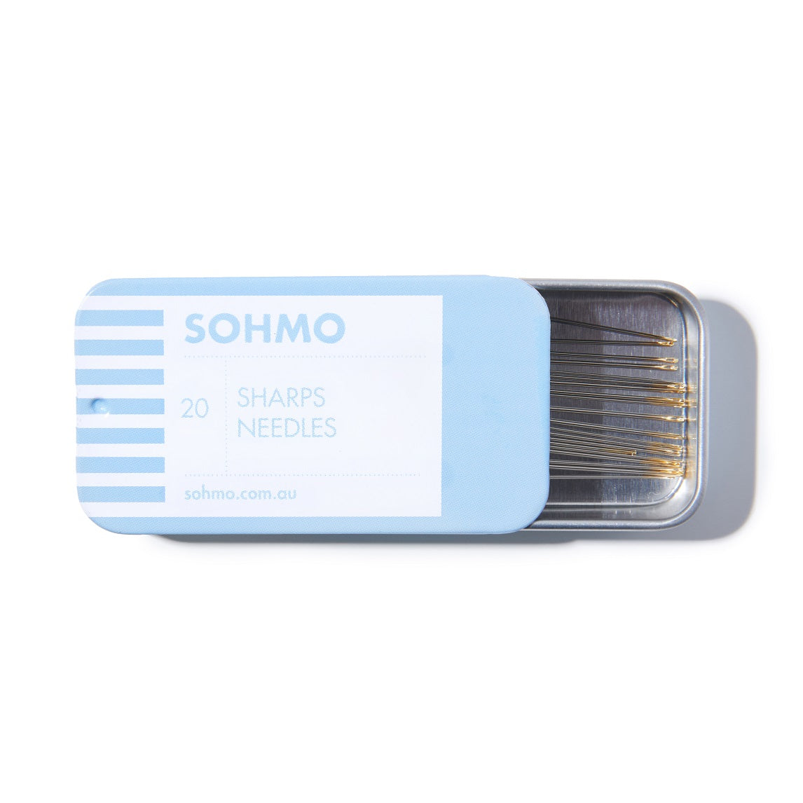 SOHMO - Sharps Needles