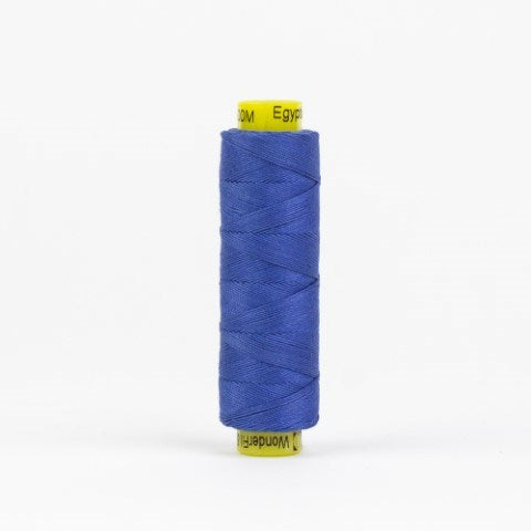 Denim (SP06) Spagetti 12wt Egyptian Cotton Thread - Wonderfil