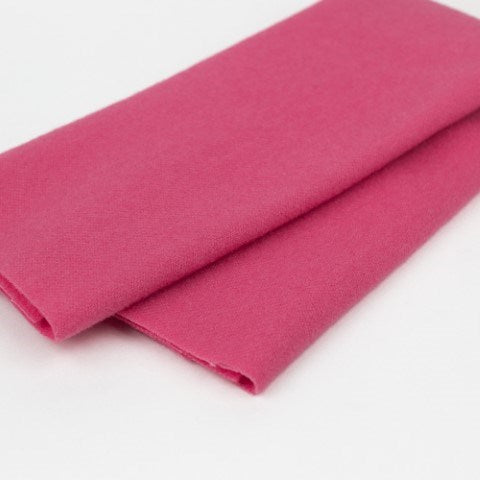 Flamingo (LN23) - Sue Spargo Merino Wool