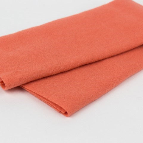 Kumquat (LN49) - Sue Spargo Merino Wool