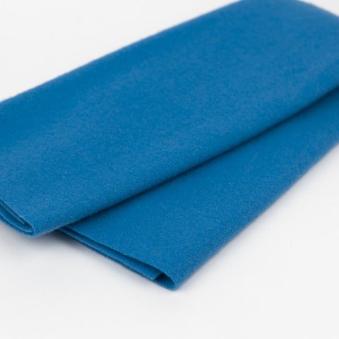 Crystal Blue (LN56) - Sue Spargo Merino Wool