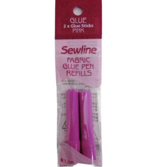 Sewline 2 pack Glue Refill