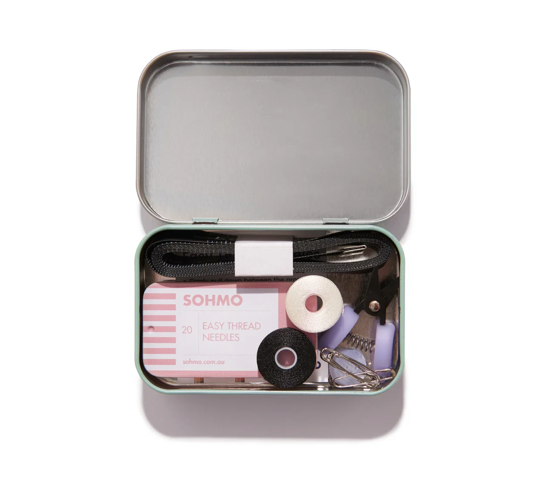 SOHMO -  Mini Mending Kit