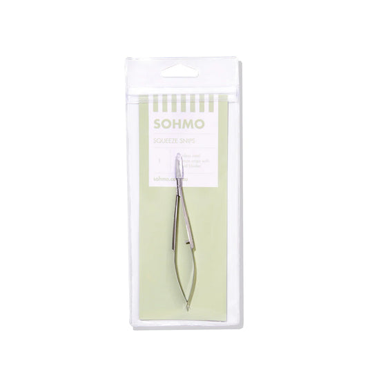 SOHMO -  Squeeze Snips