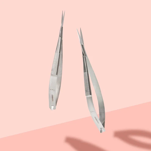 SOHMO -  Squeeze Snips