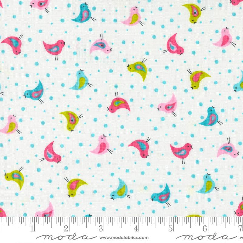 Sweet and Plenty Sugar by Moda Fabrics