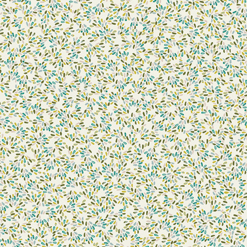 Tumble Reverie - Velvet by Art Gallery Fabrics