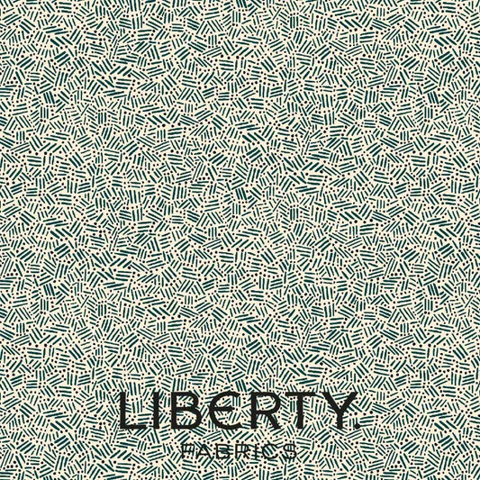 Dots and Dashes - Arthur's Garden 2 by Liberty