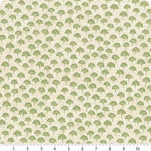 REMNANT -Arthur's Garden Collection 2 Ginkgo Spot A - 80 CM