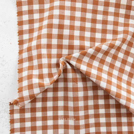 Graham - Camp Gingham by Fableism