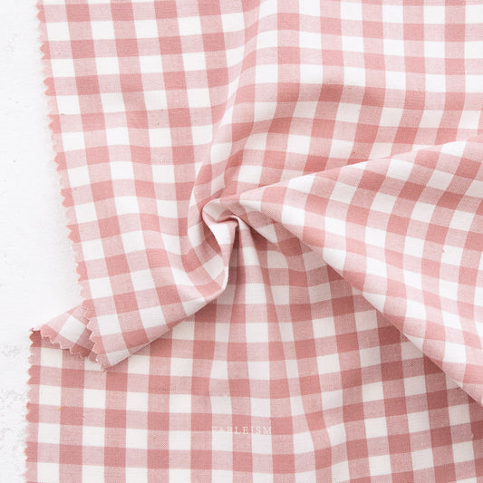 Rosa - Camp Gingham by Fableism