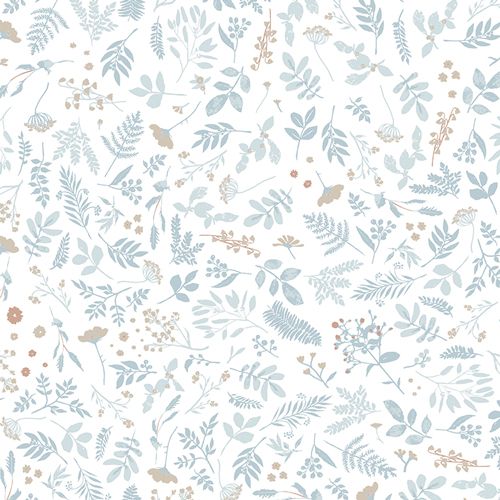 Found Sprigs - Mindscape by Art Gallery Fabrics