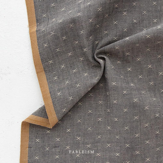 Pepper - Spout Wovens by Fableism