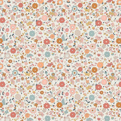 Small and Sweet - Gayle Loraine  by Art Gallery Fabrics